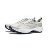 Li Ning Super Light 21 Дышащие Низкие Резина+Термопластичный Эластомер Тренировочные Повседневные Беговые Кроссовки Мужские Светло-Лаймовый ARBU001-39