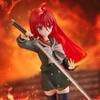 Набор коллекционных фигурок по аниме FuRyu Shakugan No Shana Shana, 19 см, ПВХ, Trio-Try-iT