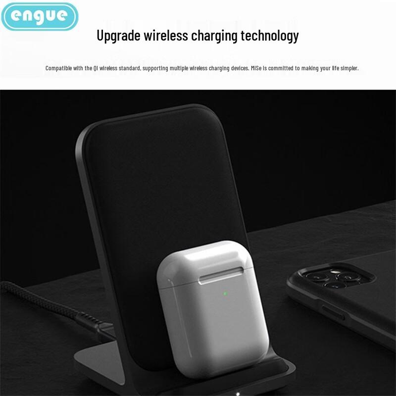 ENGUE TWS Истинные беспроводные Bluetooth-наушники EG-AP02