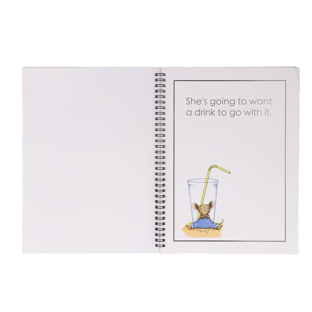 Cartoon Gift Book If You Give Your Teacher A Cookie Innovative and Thoughtful Appreciation Craft