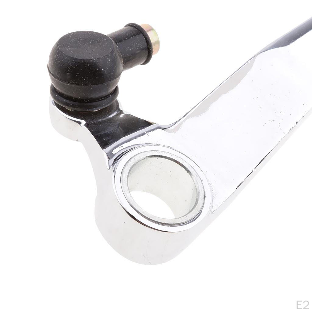 Педаль для 600 750 1000 SV 650 1200 GSF TLR
