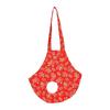 Adjustable Strap Hen Holder Bag Breathable Poultry Transport Handbag  Pet Accessories