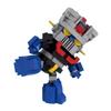 Robot Building Blocks MOC Iron Arm All-Purpose Hero – Mazinger Z Small-Particle Compatible Assembly Toy