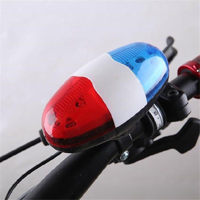 Электрический звонок для горного велосипеда XC-325B