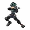Banpresto Hero Academia ГЕРОИ МИРА КИНО УДИВИТЕЛЬНЫЕ ГЕРОИ "Моей МИССИИ"-Изуку Мидория-