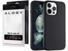 Etui Ochronne Do Telefonu Alogy Thin Soft Case Do Iphone 13 Pro Max Czarne