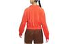 Nike Sweatshirt Women's Passionate Red DV7815-633