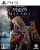 Creed Mirage PS5 Assassin's -