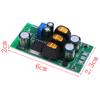 20W ±5V To ±24 Positive & Negative Dual Output Power Supply Boost Converter