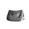 Langyu Carbon Fiber Hood/Engine Cover for BMW F80, F82, M3, M4, GTS Models