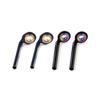 Stainless Steel Eye Ceramic Ring O Ring Tip Repair Kit New Fishing Rod Guide  Fishing Rod Repair