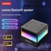 Портативная Bluetooth 5.4 колонка Lenovo K31, китайская вилка (адаптер в комплекте) (Китайская версия)