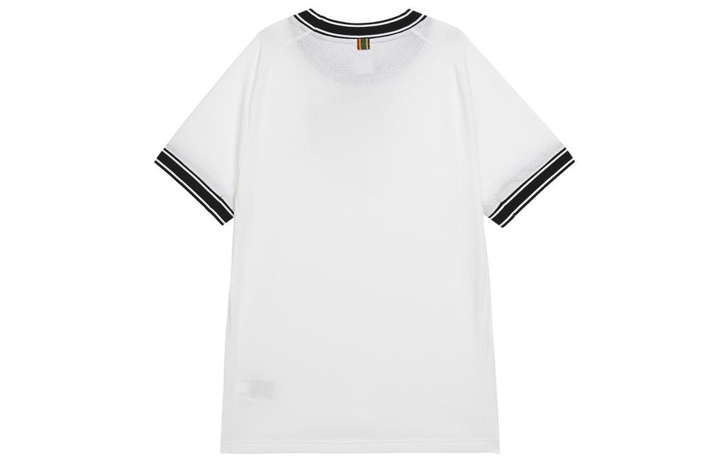 Nike Court Heritage Men's Short-Sleeve Tennis Top