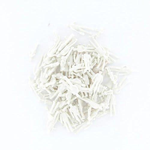 No-brand 1/100 Scale Dolls, Approximately 200 Figures, Model Figures, Architectural Models, Plain Decorations