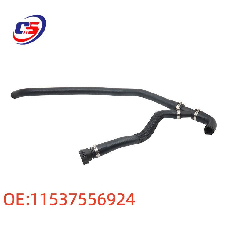 BMW E83 Coolant & Engine Hose 11537556924
