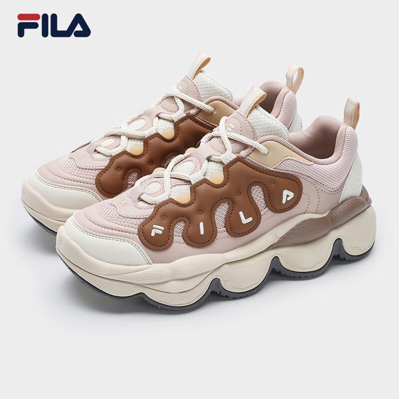 Fila Женские повседневные зимние ботинки-дутики