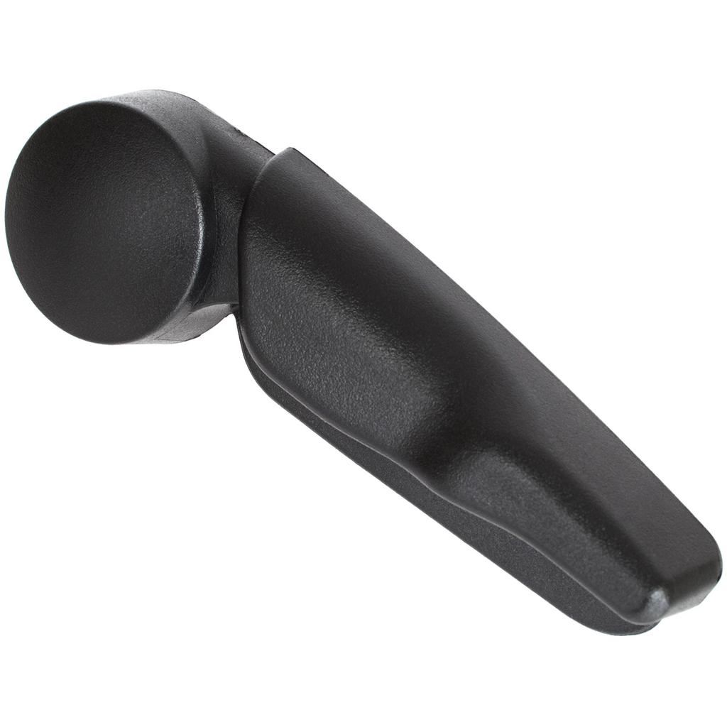 Mercedes X164 GL-Class 06-12 rear right seat adjustment handle
