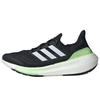 Ultraboost Light 'Черный Зеленый' IF9656
