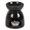 Something Different Dark Forest Bee Oil Burner