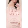 DASIQUE Палетка теней Rose Milk Tea Collection