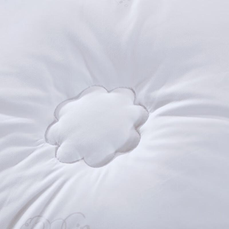 FUANNA Colton Australian Wool Quilt, 203x229cm, 1500g