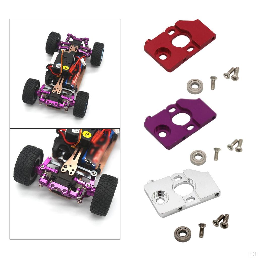 Metal Motor Mount for 284161 284010 RC Car