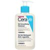 CeraVe SA Smoothing Washing Gel, 236 Ml
