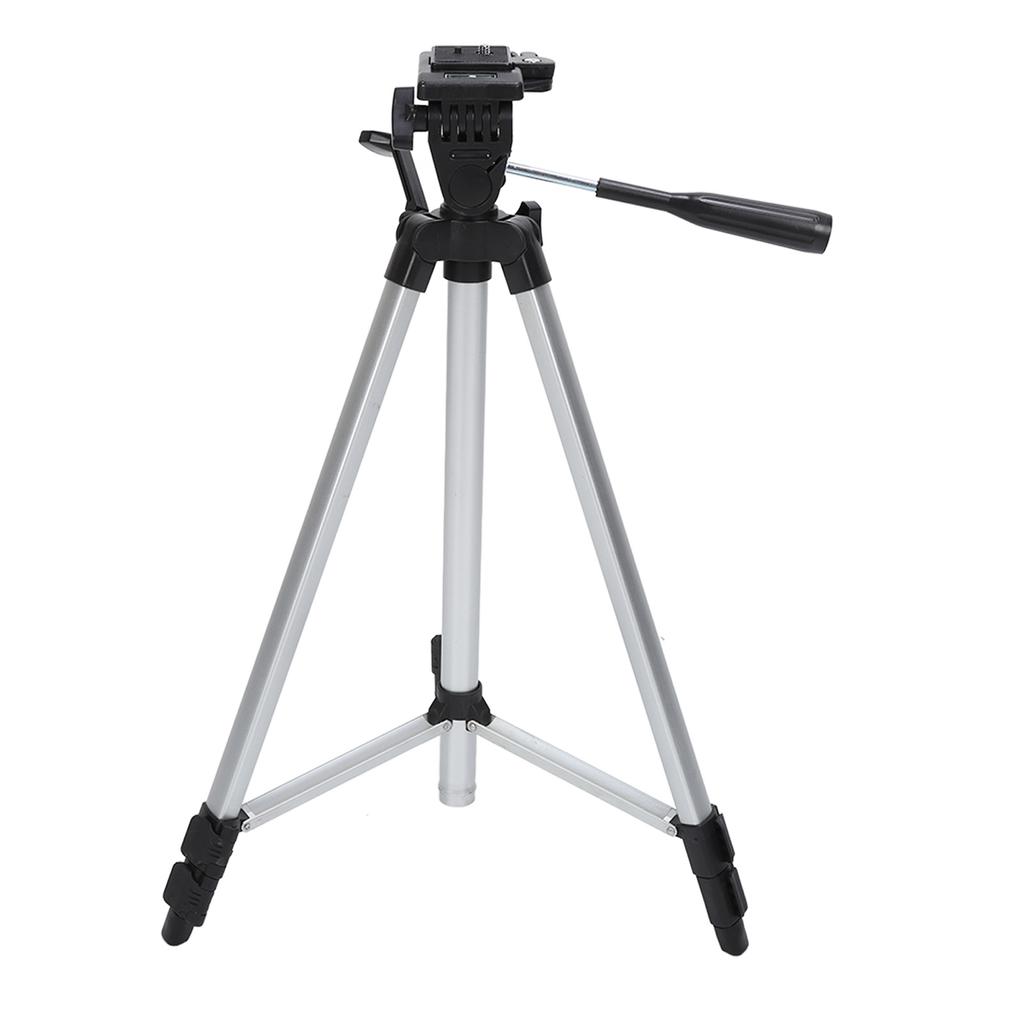 Camera Holder Extendable Light Weight Travel Camera Tripod for Home and Outdoor Use