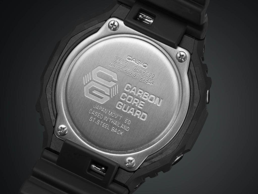 Jisyag Ga-2100-1A1Dr