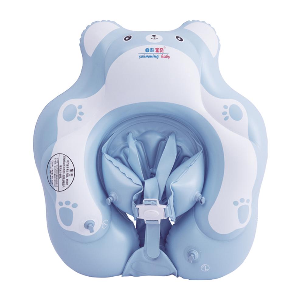 Мультяшный детский поплавок для бассейна, надувной детский поплавок для плавания, детский поплавок для плавания, кольцо для детского бассейна, поплавок для бассейна