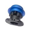 The latest QR2 wheel side and QR2 Pro wheel side of Fanatec steering wheel accessories
