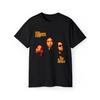 Футболка Fugees, Унисекс футболка The Fugees S-5XL Футболка унисекс TU054