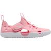 Nike Сандалии для детей Sunray Protect 4 PS Средне-мягкие Розовые Белые HF6277-601