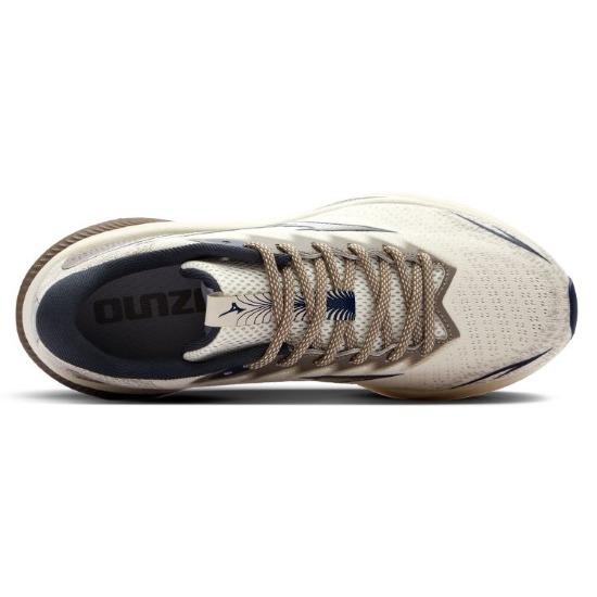 Mizuno Кроссовки для бега Astro Plus с низким верхом D1GH240109