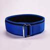 Quick Locking Weight Lifting Belt for Men & Women Comfortable Adjustable Lumbar & Back Support Belt for Bodybuilding Squats