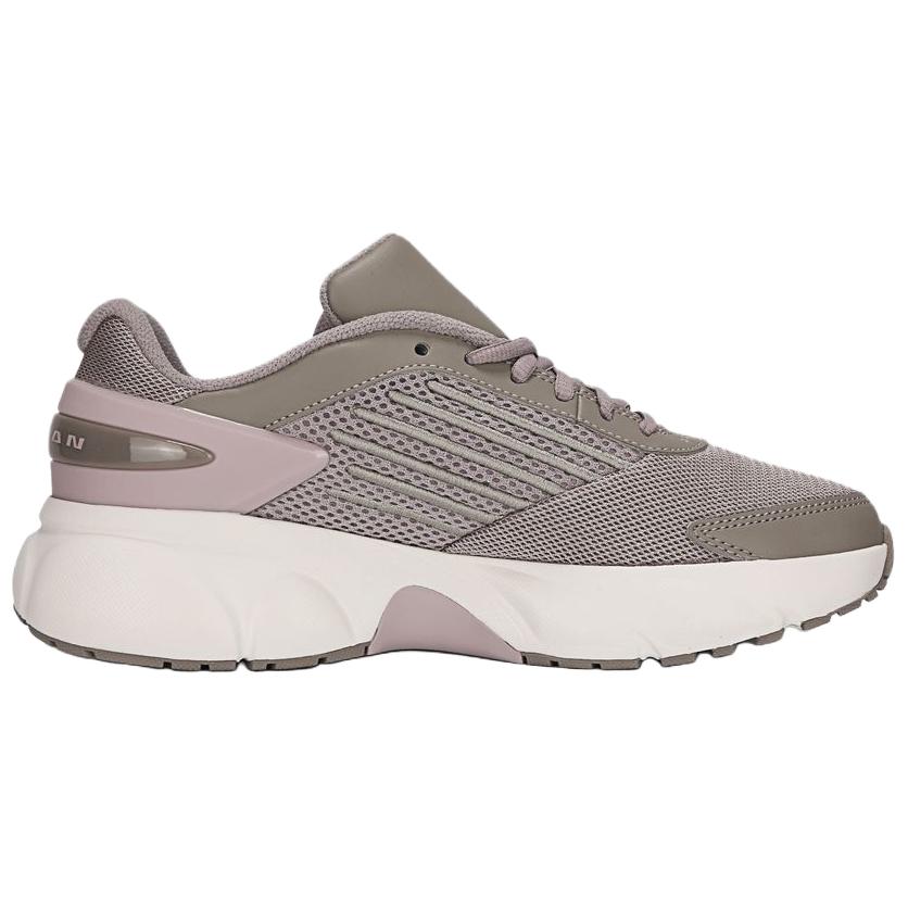 Jordan Trunner Flow Удобные Универсальные Модные Дышащие Спортивные Тренировочные Баскетбольные Кроссовки Женская кроссовка Коричневый IQ0701-006
