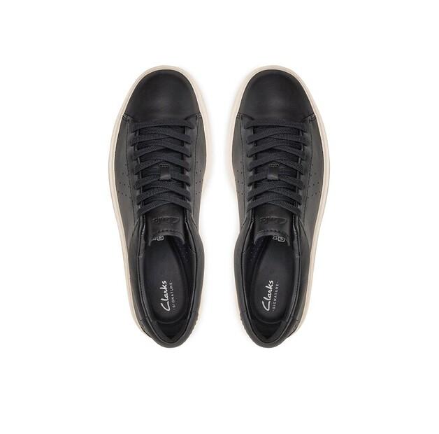 Кроссовки Clarks Craft Swift