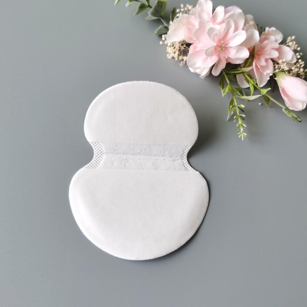 Одноразовые впитывающие подушечки для защиты от пота под мышками, летний дезодорант, щит для подмышек, защита от пота
