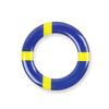 Ceyes Car Styling Steering Wheel Emblem Decorative Circle Ring Accessories Case For Volkswagen VW Golf 5 Polo Jetta Mk6 Covers RA8