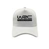 Кепка унисекс WRC Чемпионата мира по ралли, регулируемая, для улицы, WRC Hat MZ-005