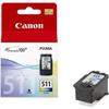 Canon CL-511 Color Ink Cartridge