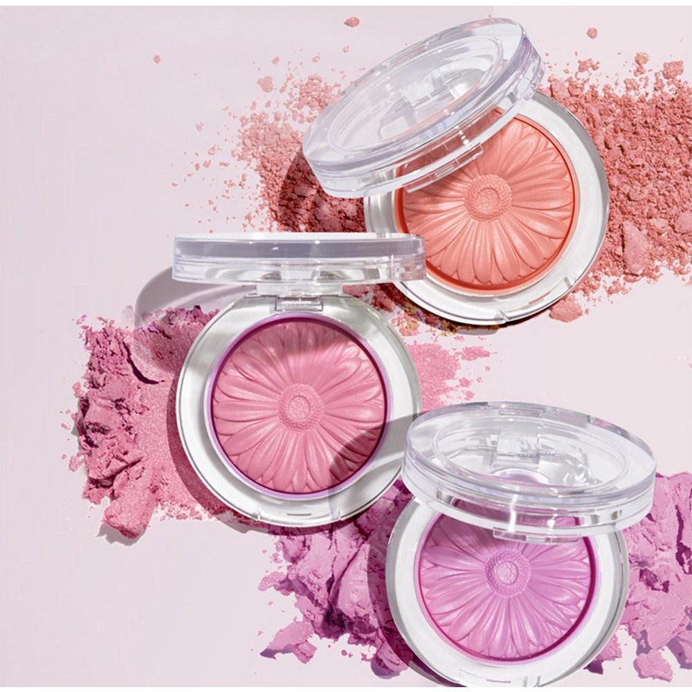 Clinique Румяна Cheek Pop, Ballerina Pop, 1 шт.
