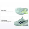 Кроссовки Court FF 3 Pale Blue Expanse Женские Зеленые 1042A220-400