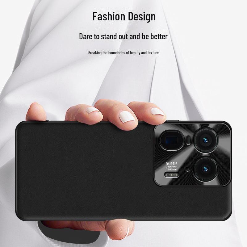 Чехол Motorola X50Ultra Liquid Leather Anti-Fall