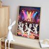 Disney Diamond Painting 101 Dalmatians DIY Diamond Art Painting Set for Home Office Decoration Handmade Gifts