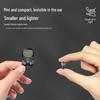 Сверхкомпактная беспроводная Bluetooth-гарнитура S Mini K с функцией шумоподавления