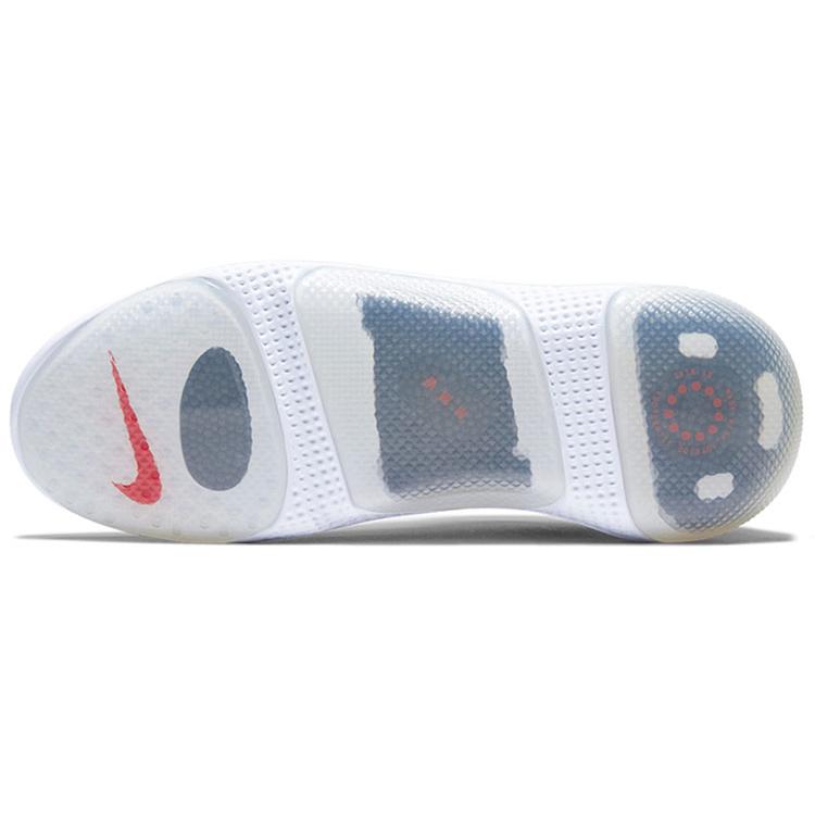 Nike Joyride CC3 Setter 'Wolf Grey' (Unisex) Wolf Grey / White Running Shoes CU7623 002