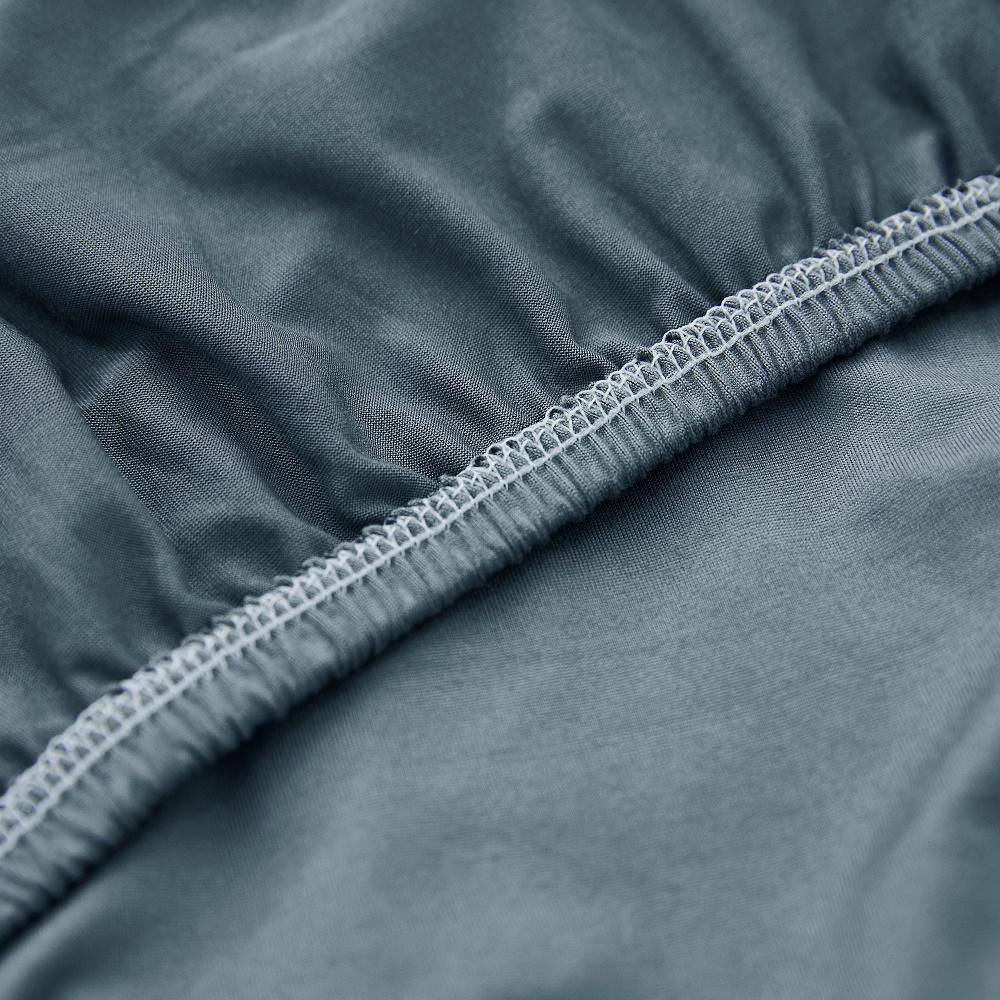 Эластичный водонепроницаемый чехол для дивана, пылезащитный однотонный угловой чехол для дивана, набор для гостиной, дивана для домашних животных, детей