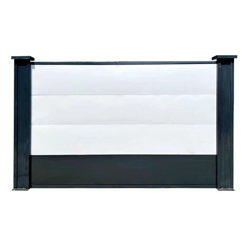 Steel Structure Construction Site Enclosure Panel for Municipal Road Engineering