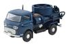 Tomica Limited Vintage Mazda E2000 Vacuum Car Navy Blue Finished Product LV-211a